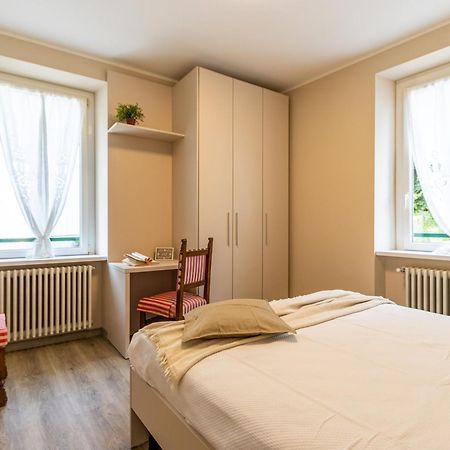 Le Dalie - Appartamento Stresa - Magognino Brisino Exterior photo
