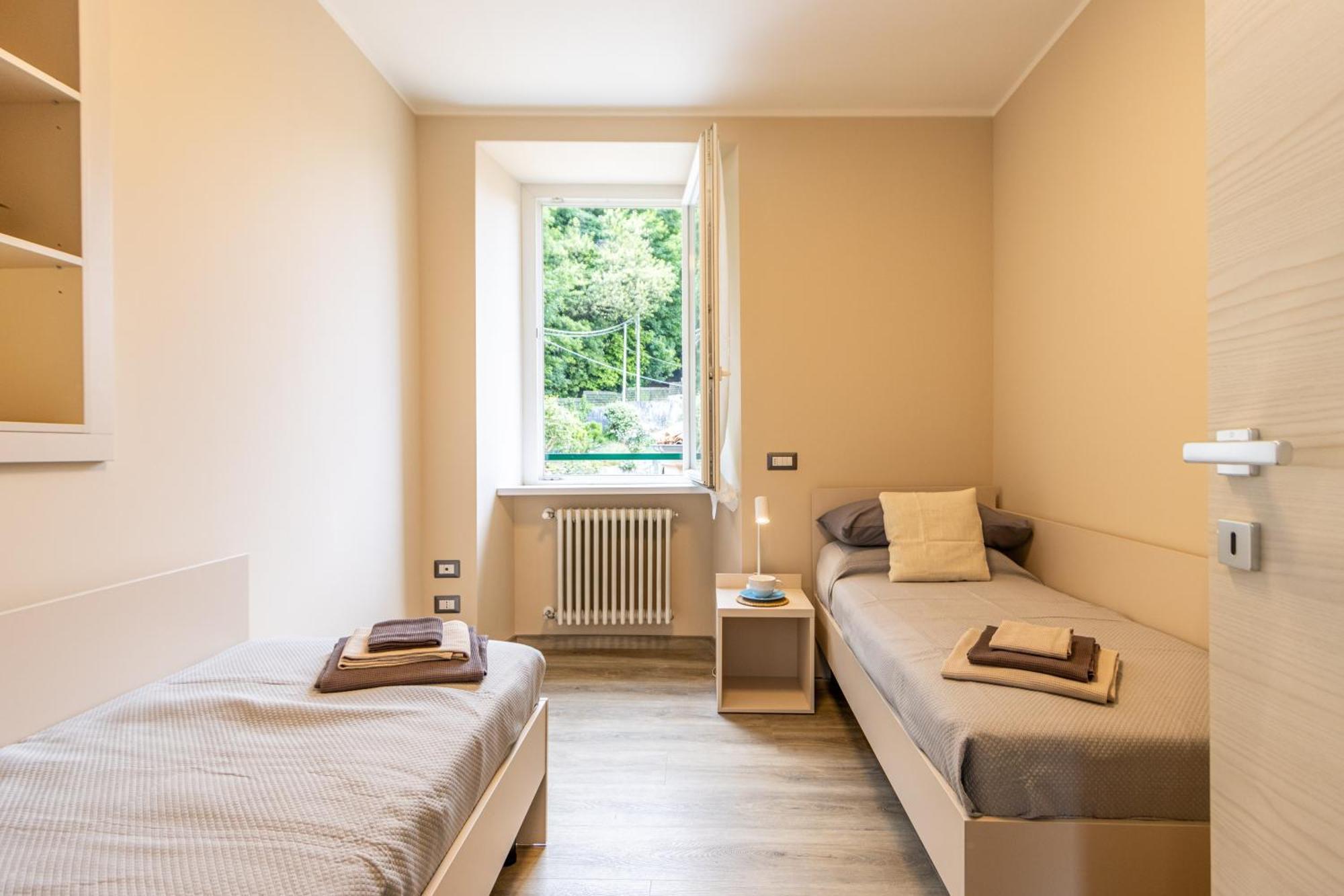 Le Dalie - Appartamento Stresa - Magognino Brisino Exterior photo