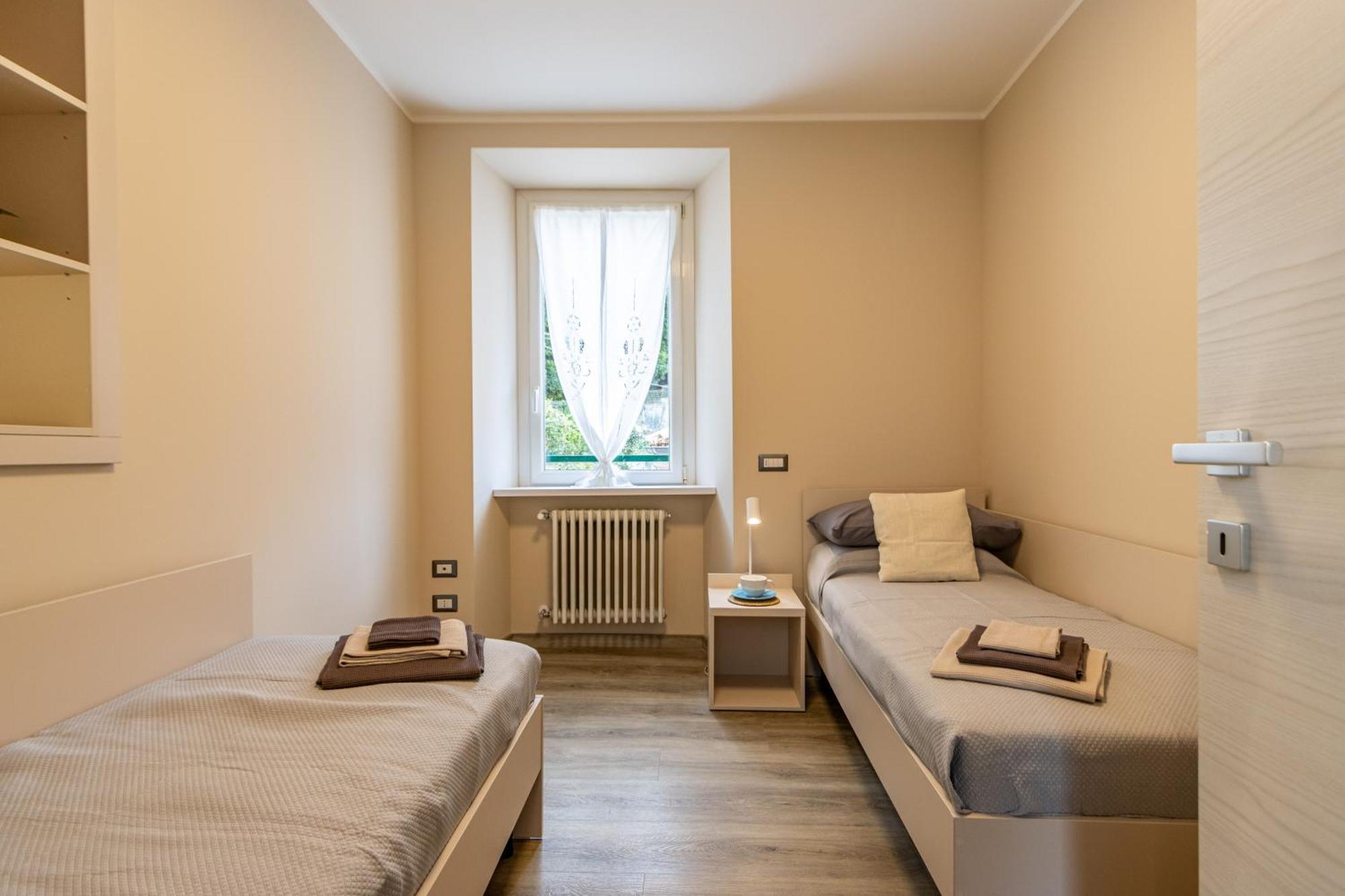 Le Dalie - Appartamento Stresa - Magognino Brisino Exterior photo